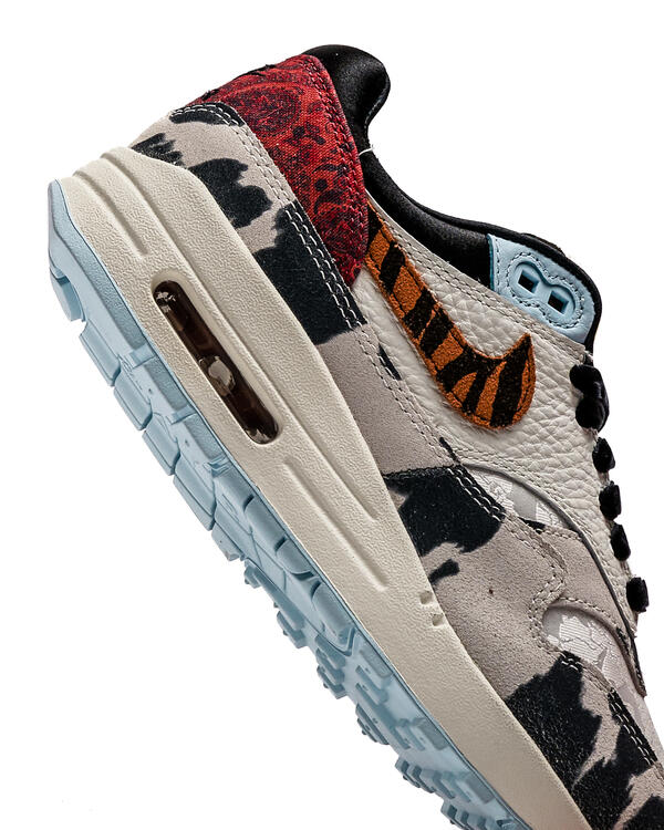 Nike WMNS AIR MAX 1 '87 'Great Indoors' | FD0827-133 | AFEW STORE